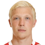 Photo of Magnus Saugstrup