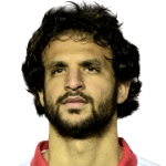 Photo of Mahmoud Alaa