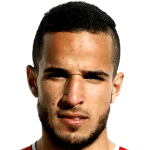 Photo of Mahmoud Al-Mardi