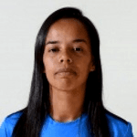 Photo of Maiara Santos