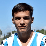 Photo of Maico Quiroz