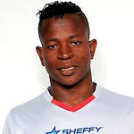 Photo of Mairon Quiñónes
