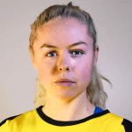Photo of Maja Göthberg