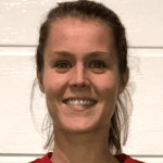 Photo of Maja Green