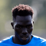 Photo of Majak Mawith