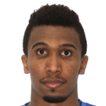 Photo of Majed Al-Najrani