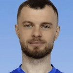 Photo of Maksim Kalenchuk