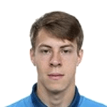 Photo of Максим Карпов