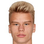 Photo of Maksim Kovalevich