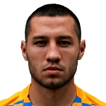 Максим Машнев Photo of Максим Машнев