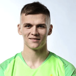 Photo of Максим Плотников