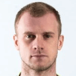 Photo of Максим Подхолюзин