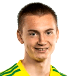 Photo of Maksim Stjopin