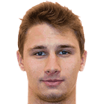 Photo of Максим Володько