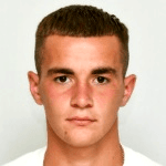 Photo of Maksym Agapov