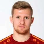 Photo of Максим Грысьо