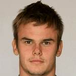 Photo of Maksym Koval