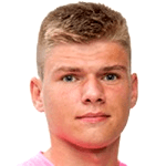 Photo of Maksym Kovalenko