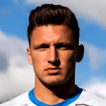 Photo of Maksym Kowal