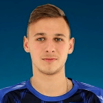 Photo of Максим Мельничук
