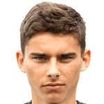 Максимилиан Хебель Photo of Максимилиан Хебель