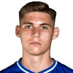 Photo of Максимилиан Ткоч