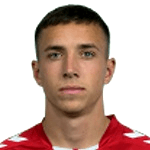 Photo of Мальте Амундсен
