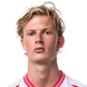 Malthe Højholt image