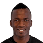 Photo of Mamadou Koné