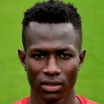 Photo of Mamadou Samake