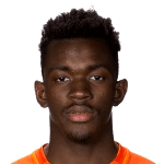 Photo of Mamadouba Diaby
