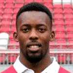 Photo of Manasse Eshele