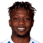 Photo of Manasse Kusu