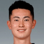 Photo of Manato Shinada