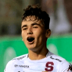 Photo of Manfred Ugalde
