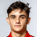 Photo of Manuel Botić