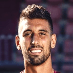 Photo of Manuel Ferrani