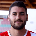 Photo of Manuel Gavilan