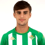 Ману Морильо Photo of Ману Морильо