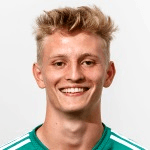 Photo of Manuel Thurnwald