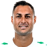 Photo of Manuel Torres