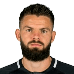 Photo of Марк Даль Хенде