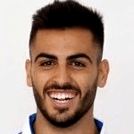 Photo of Marc Manchón