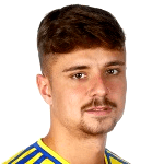 Photo of Marc Rebés