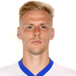 Photo of Марк Робертс
