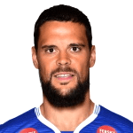 Photo of Marc Vales