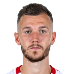 Photo of Marcel Hartel