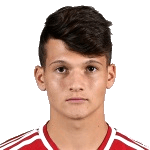 Photo of Marcell Papp