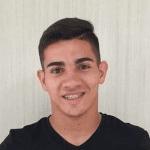 Photo of Marcelo Acosta