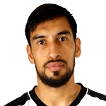 Photo of Marcelo Estigarribia